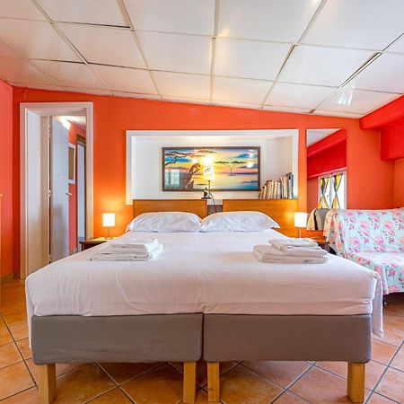 Residence Paolino Tavernerio エクステリア 写真