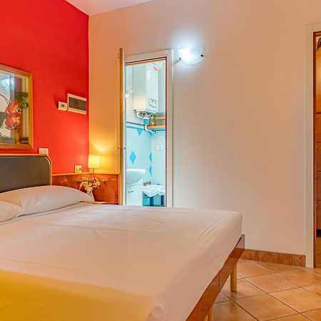 Residence Paolino Tavernerio エクステリア 写真