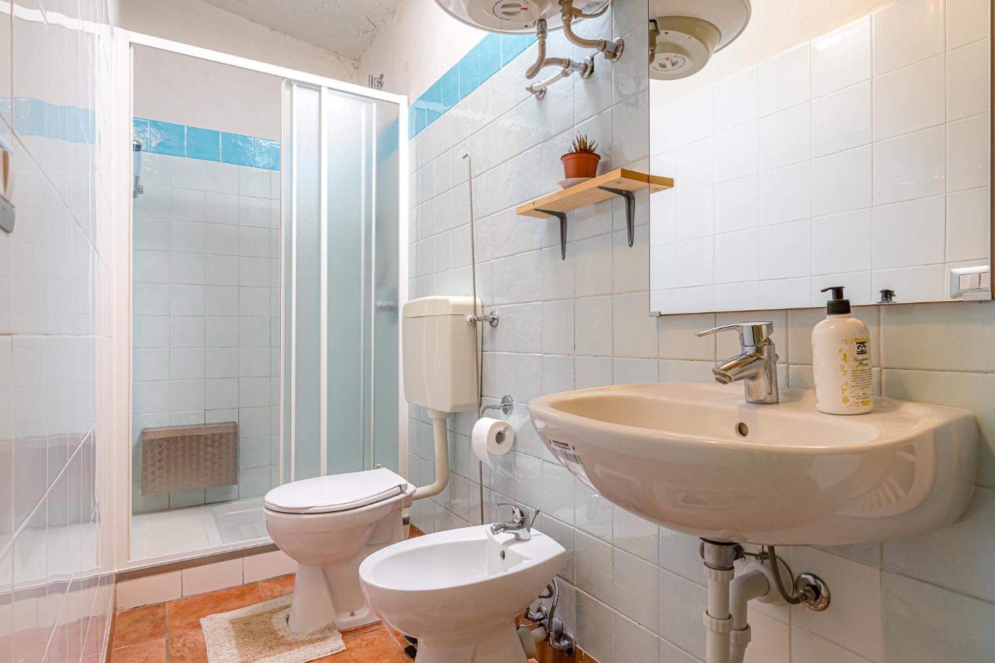 Residence Paolino Tavernerio エクステリア 写真