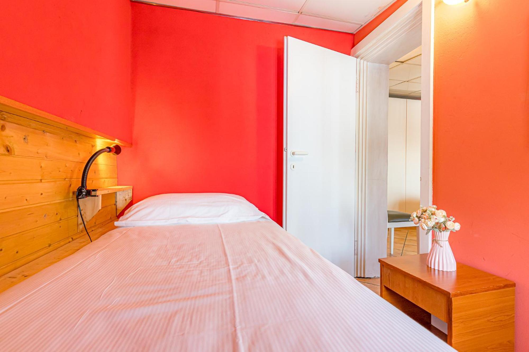 Residence Paolino Tavernerio エクステリア 写真