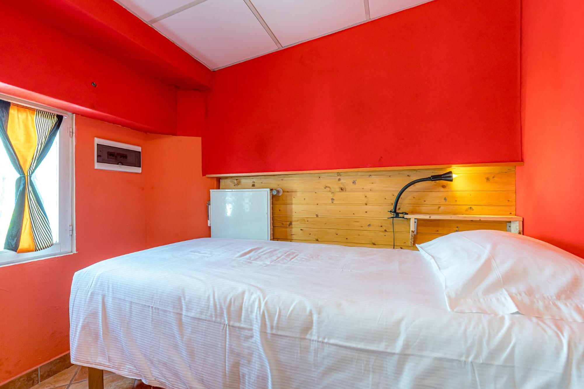 Residence Paolino Tavernerio エクステリア 写真