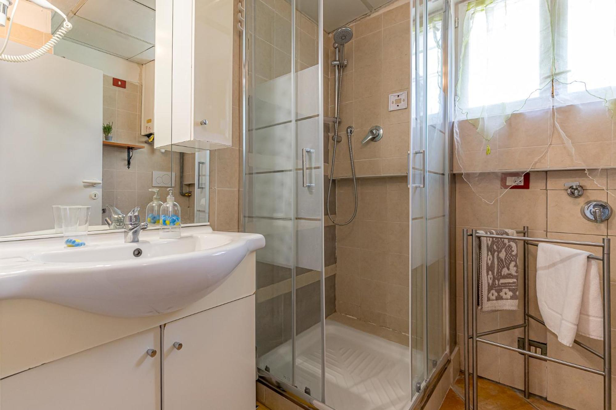 Residence Paolino Tavernerio エクステリア 写真
