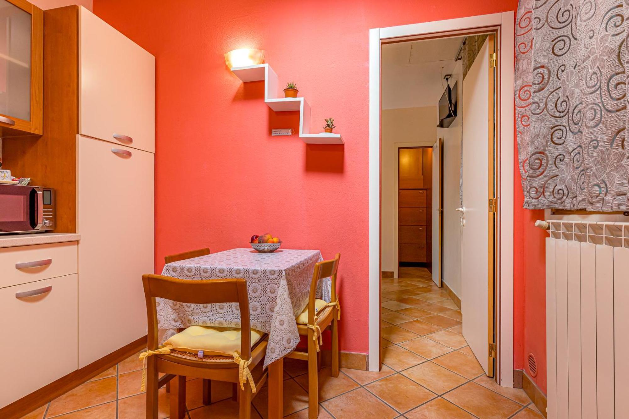 Residence Paolino Tavernerio エクステリア 写真