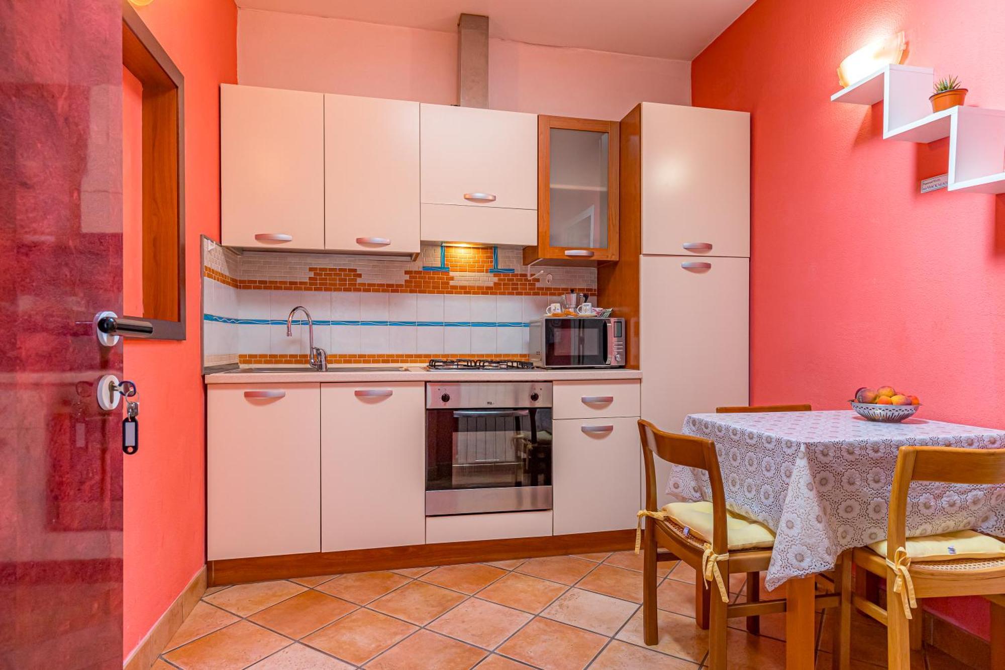 Residence Paolino Tavernerio エクステリア 写真